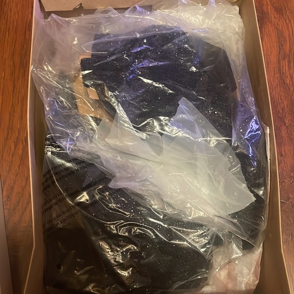 Jessica Simpson booties - Picture 7 of 8